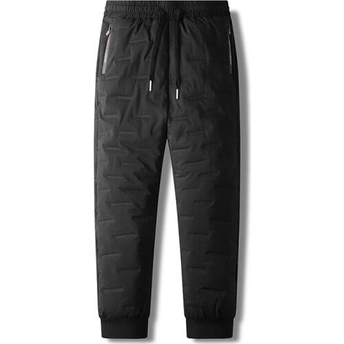 Icon dsqvw2 Men's Warm Pants China