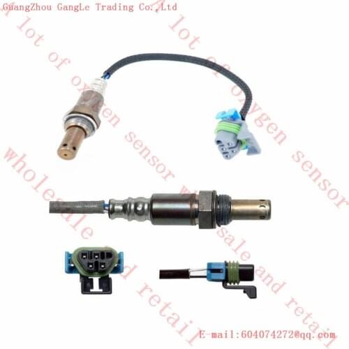 Oxygen Sensor O2 Lambda Sensor AIR FUEL RATIO SENSOR for BUICK LUCERNE 12622643 2009-2011