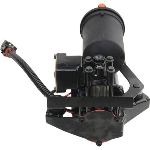 AP03 Air Suspension CompressorAir Pump For Lincoln Town For Ford Crown Victoria For Mercry Grand Marquis LS GS 4.8L F1VY5319A