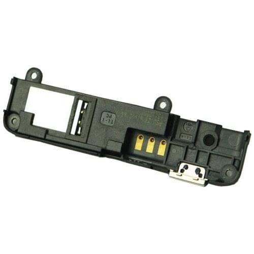 Original LoudSpeaker For ZTE Nubia Z5S Mini Replacement, Free Shipping