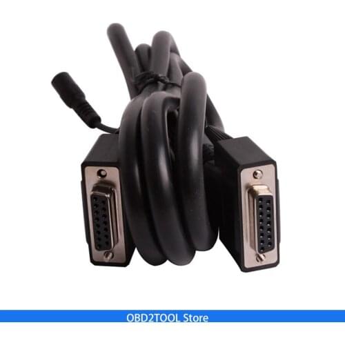 Free shipping LAUNCH X431 Gx3/Master/X431 IV Main Cable by China post office Air mailb