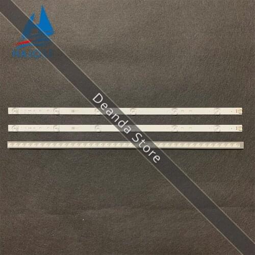59cm LED backlight 6LEDs for LG innotek drt 3.0 32"_A/B 6916l-1974A 6916L-1975A 6916L-2223A 6916L-2224A UOT 32LB561v