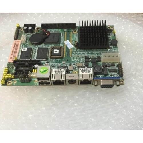 Complete quality test 90-day warranty second-hand SBC84621
