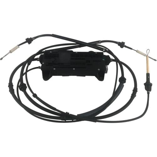 Parking Brake Actuator For Land Rover Discovery 4 2010 to 2016 Range Rover Sport 2010 to 2013