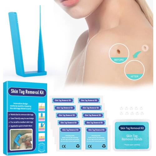 TINTON LIFE Facial Cleansing Tools