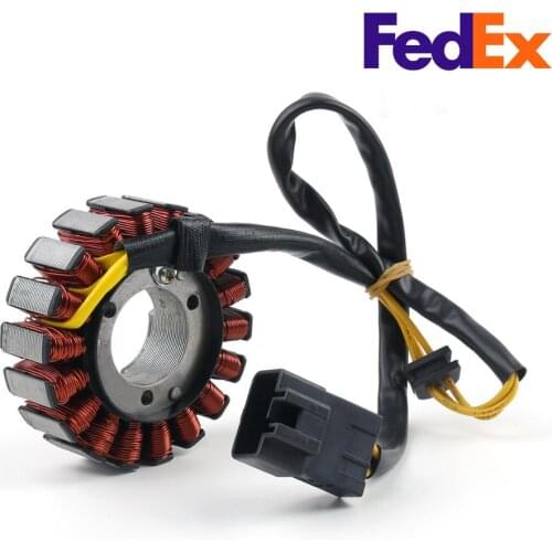 Topteng For Honda SH125 SH150 2005-2012 PS125 PS150 2006-2010 2009 2008 Mageneto Generator Stator Coil