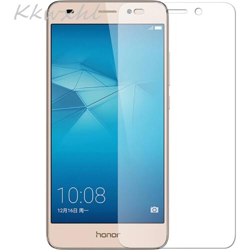 9H Tempered Glass for Huawei Y6 II Y6II 5.5" GLASS Protective Film Screen Protector cover FOR Huawei CAM-L23/CAM-L21/CAM-L03