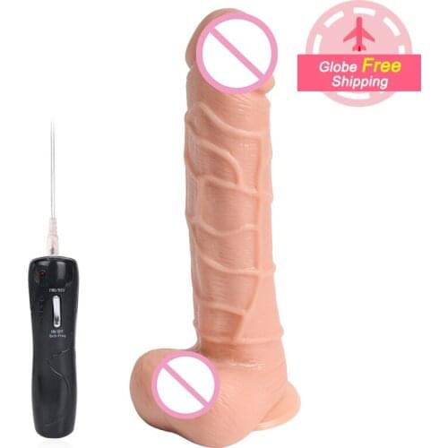 ZEMALIA Dildos
