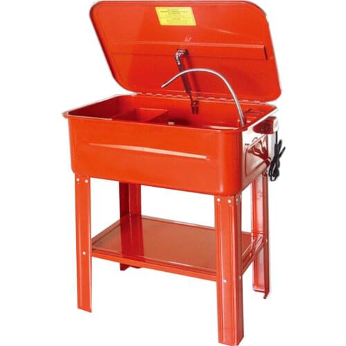 AMEB Filling Equipment