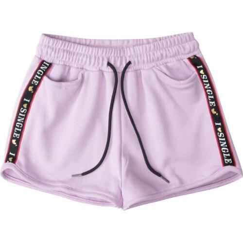 Davidartlife Women's Sports Shorts