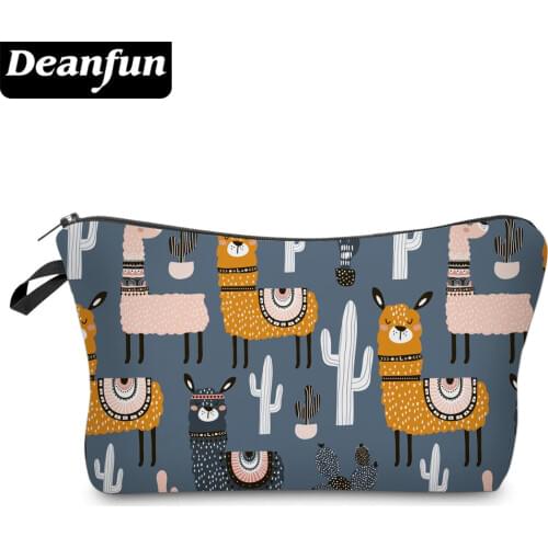 Deanfun Purses-cosmetic Bags China
