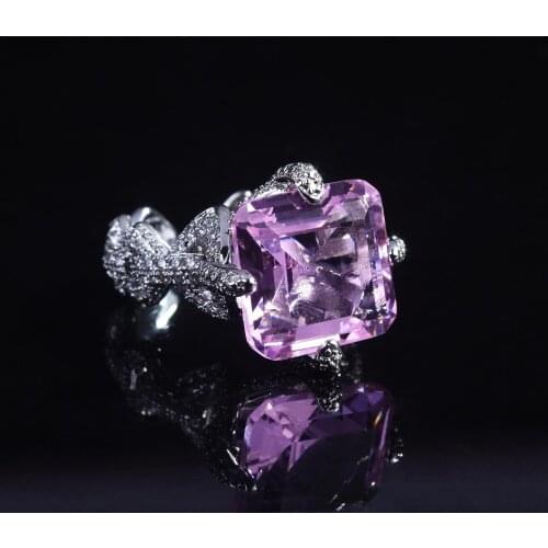 Foydjew Rings With Diamonds