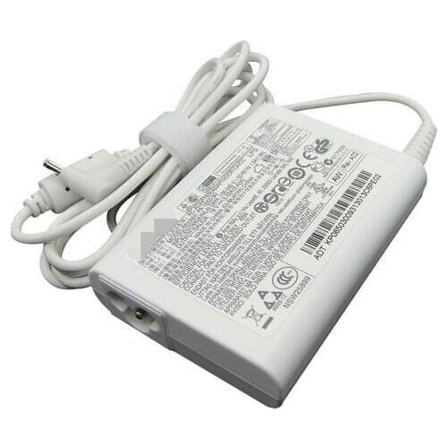Huiyuan Fit for 19V3.42A 65W 3.01.1mm Liteon Power Adapter for Acer Aspire S3-391 PA-1650-80 KP.06503.006 KP.065030.09 Ultrabook