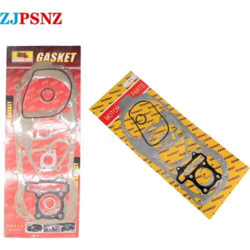 Motorcycle Completed Gasket Seal Kit For GY6 Scooter Moped ATV 50cc 60cc 80cc 100cc 125cc 150cc 170cc Engine High Quality