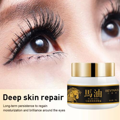 60pcs Bright Eye Mask Hydrating Moisturizing Dilution Dark Circle Eye Patches Anti-Aging Eye Skin Care Eyes Care TSLM1