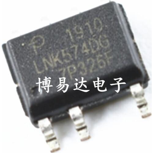 LNK574DG LNK574 SOP-7