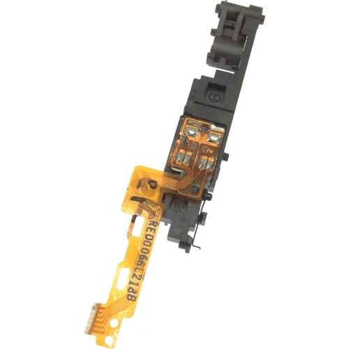 Original for Panasonic RQ-SX series magnetic head for tape recorder cassette deck Walkman (including flexible flat cable)