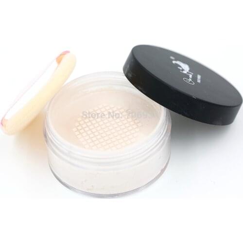 Минеральные пудры для лица Mesvol China At AliExpress