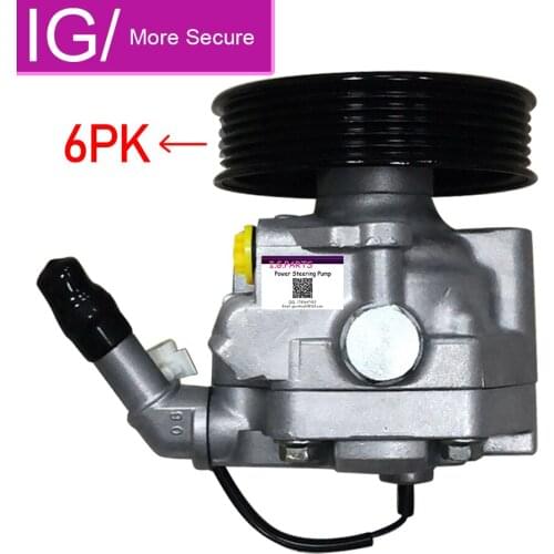 For Brand New Power Steering Pump ASSY For Subaru Legacy / Outback 2005-2009 553-59124 34430AG011 34430-AG011 34430AG0119L