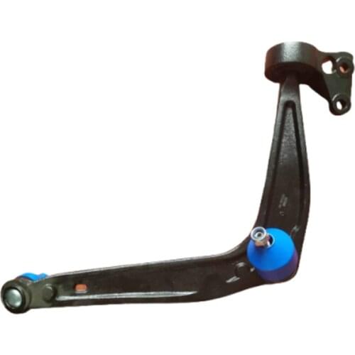 Front Control Arm for SAIC ROEWE 550 MG6 Auto car motor parts 10013214 / 30000155
