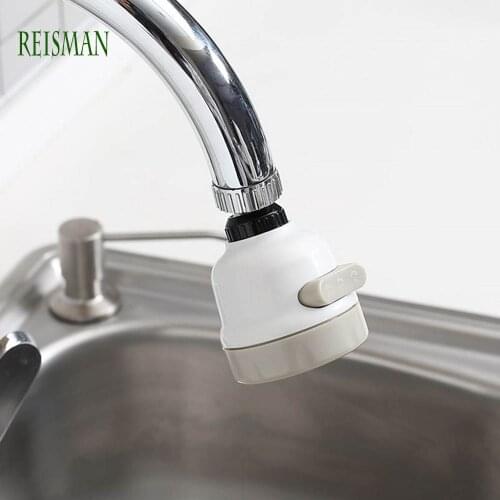 REISMAN Kitchen Faucets