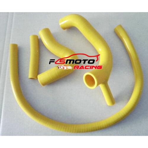 SILICONE RADIATOR&HEATER HOSE FOR AUSTIN/ROVER MINI COOPER 1275 GT CLUBMAN PRE 1990