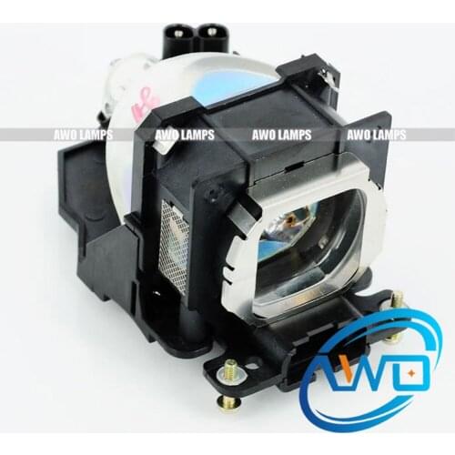AWO Compatible Replacement Projector Lamp ET-LAE900 with housing for PANASONIC PT-LAE900/PT-AE900U