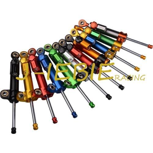 For KTM DUKE 125 200 390 1190 1290 990 690 1090 Adventure/R Steering Damper Stabilizer