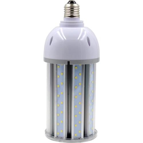 30W IP64 waterproof led corn bulb lamp light for ball light replacement