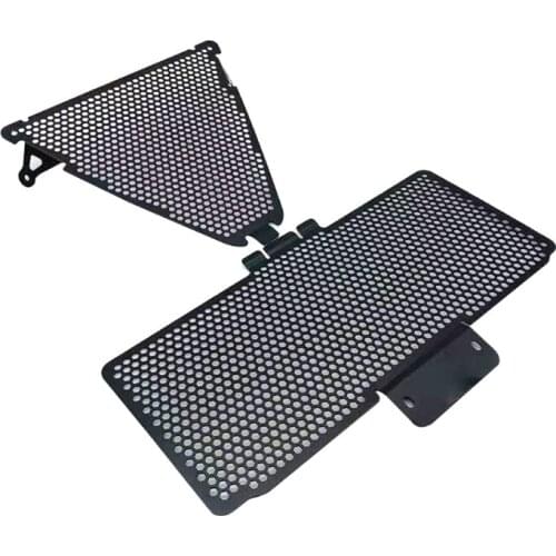 VHOHOUR Bumper Grilles