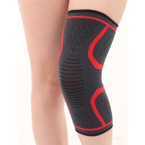 Weisuer Knee Pads