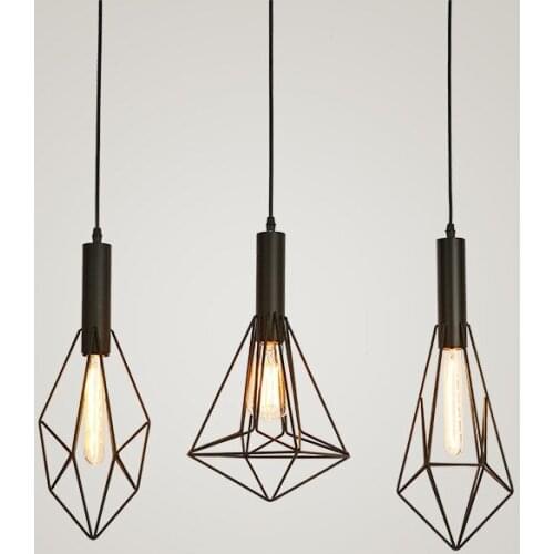 Japan pendant lights glass bedroom LED pendant lights hanglamp