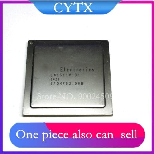 LG1311 LG1311-B1 LG1311-B2 LG1311B2 LG1311B1 LG1311-B0 BGA LG1311-C1 LG1311V-B1 LG1311V-B2 LG1311V-C1 1pcs
