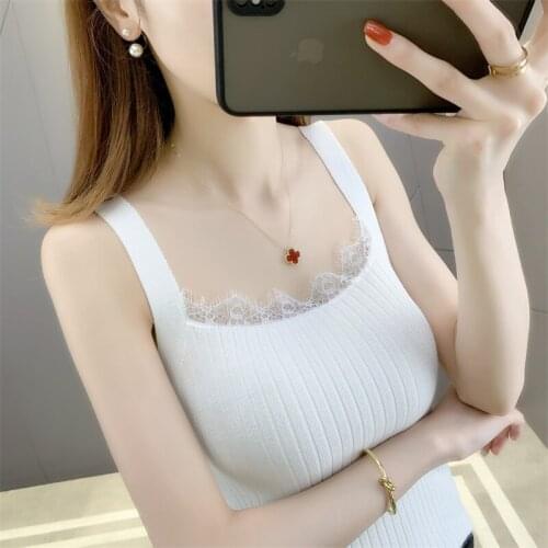8332 knitted suspender lace 18