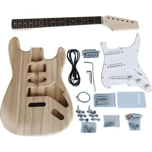 AIERSI Electric Guitars