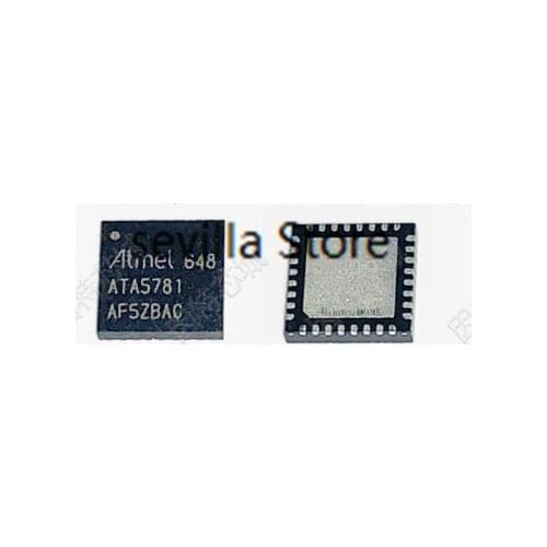 ATA5781-WNQW New IC Integration