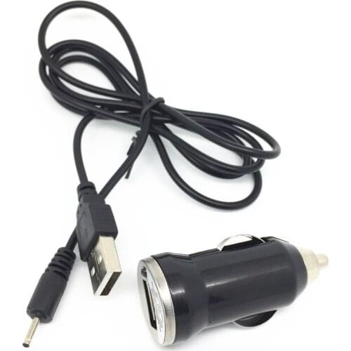 DC CAR Charger for Nokia 7370 7360 7390 7020 7070 7088 7100s 7210c 7210s C5