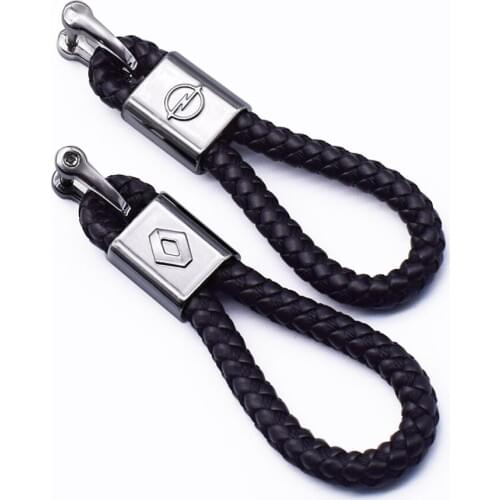 Car accessories remote Key buckle keychains Key Rings for opel kia honda infiniti Citroen skoda lada For bmw E60 E90 F30 Peugeo