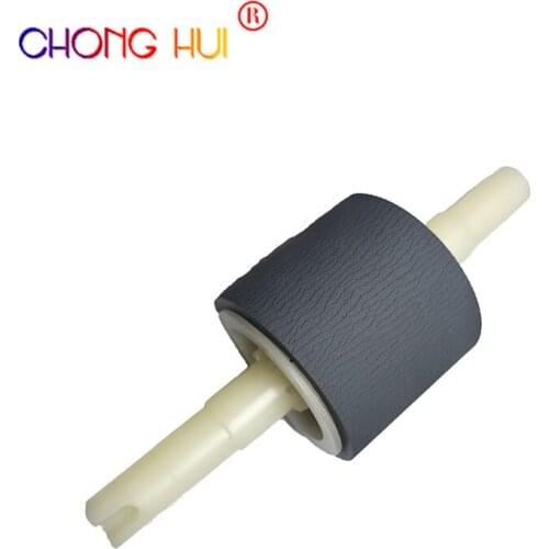 ChongHui High Quality Pickup Roller For HP P2015/2430/2840 1160/1320 Carton Into HP - 2891 Rub The Paper Round