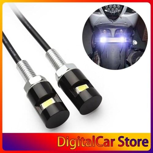 Cimiva Stop Lights For Motorcycles