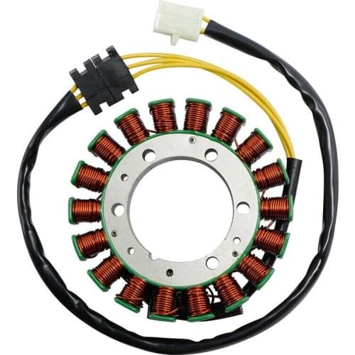 Motorcycle Generator Stator Magneto Coil For Yamaha XV535 VIRAGO 1987-2000 1999