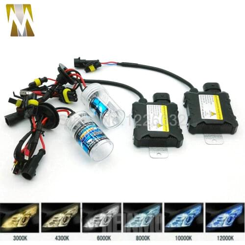 Heinmo's Xenon Bulbs HB3 (P20d) China