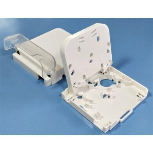 Optical Fiber Information Panel, PP-E2, 10pcs/lot