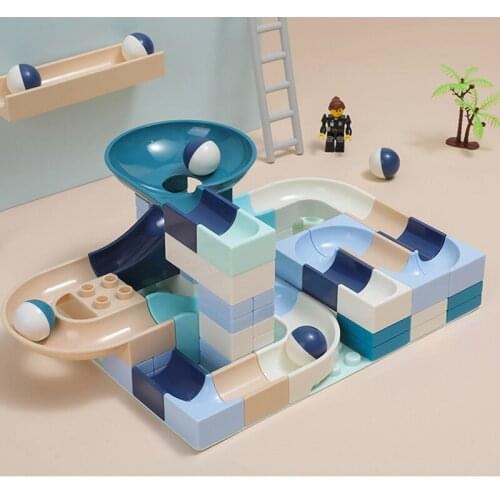 Childrens Building Blocks Assembled Large Particles Baby Kindergarten Early Education Educational Toys Childrens Gifts