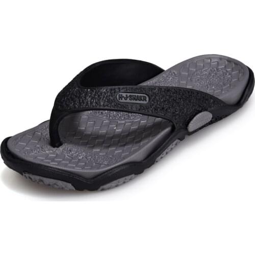 New 2020 Casual Shoes Men Women Sandals Summer Style Fashion Flip Flops Quality Flats Solid Woman Men Slippers T029