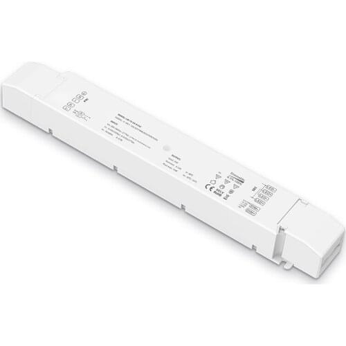 New LM-75-24-G1A2 0-10V 1-10V Intelligent Dimming Driver;AC200-240V Input;75W 24V DC 3.12A Output PWM Push Dim Power Drive