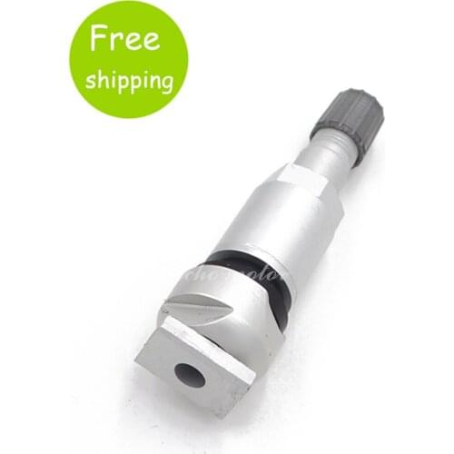 New 1pcs For Tyre Pressure Monitoring System Sensor Repair kit TPMS Tire Valve For Jeep Wrangler Mercedes-Benz Tubeless Valve