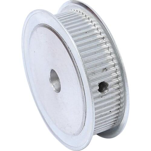 Timing Pulley HTD3M90T, Inner Bore 8/10/12/14/15/19/20 mm, Aluminum Belt Pulley, Slot Width 16 mm, For HTD3M synchronous belt