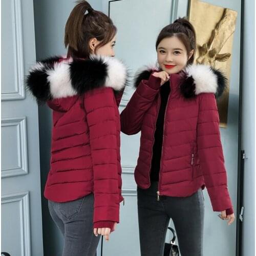 Женские куртки оверсайз SIJIMZ China At AliExpress