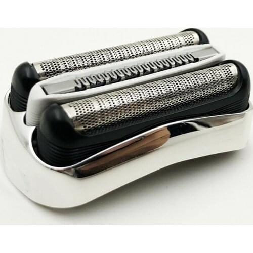 Replacement Shaver Foil Head for 70S Series 7 799cc, 795cc, 790cc-4, 760cc, 750cc, 735s, 730 waterproof Cutter Head Blade